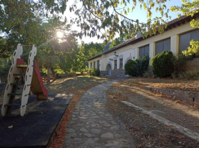 Albergue de Siresa